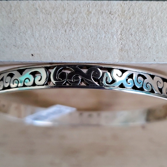 Brighton | Jewelry | Brighton Bangle | Poshmark